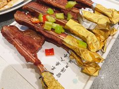 -同喜烤鸭店(光芒店)