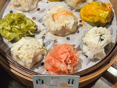-龍聚祥烧麦馆(鼓楼店)