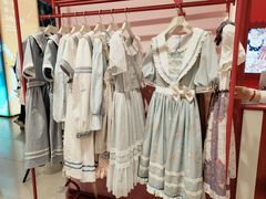 -天虹购物中心(石路店)