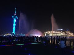 聚龙湖公园-聚龙湖公园