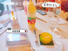 -玲婧胡同·生日蛋糕·餐厅(嘉里城店)