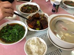 -蘭心餐厅(进贤路店)