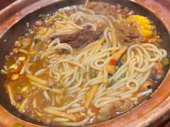 -山四砂锅(钟楼街店)