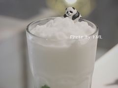 三色冰-CHILL Pho澳洲牛肉越南粉(佛山顺德万象汇店)