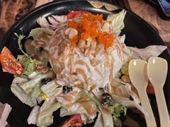 -小川洋风料理(汉街店)