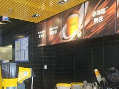 -麦当劳(北苑秋实路店)