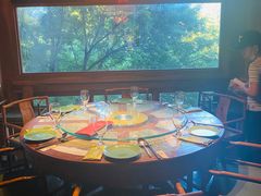 包厢-那家山城(樱桃园店)