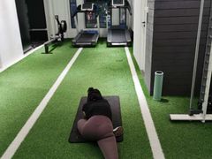 -汗水空间私教健身连锁(SM广场店)