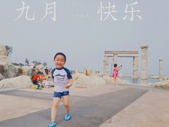 -渔岛海洋度假区