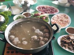 -乌记鲜活牛肉城(金砂东路店)