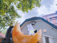-弗兰克牛排西餐厅Ribone steak house(柠檬花园店)