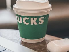 -星巴克臻选(北京太阳宫凯德店)