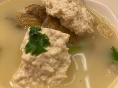 -莆田餐厅PUTIEN(西安万象天地店)