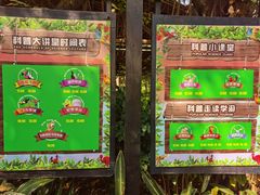 -广州长隆飞鸟乐园