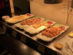 -科尔海悦酒店·柏顿花园餐厅(清河东路店)