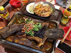 -同济大排档