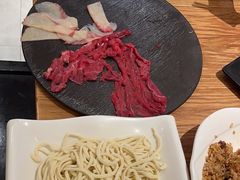 -掂档潮汕牛肉火锅(cityon熙地港店)