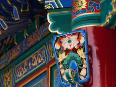 -西安市广仁寺