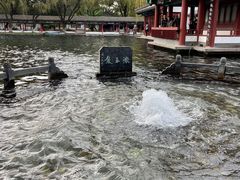 -百脉泉景区