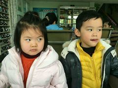 -星视野儿童近视弱视视力训练中心(富荟店)
