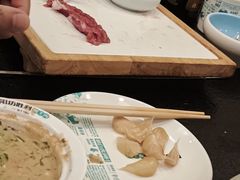 -阳坊胜利涮羊肉(阳坊老店)