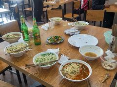 -筋面郎(东坡店)