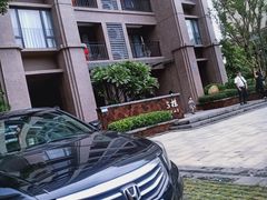 -美的鹭湖森林度假区