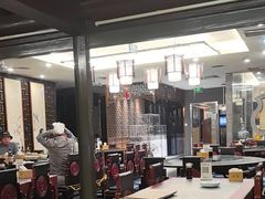 -都一处烧麦馆(前门店)