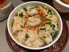 -大鹏饭店·金陵家宴(奥体中心店)