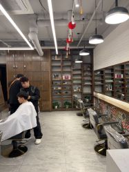 -逸丝风尚yesfashion造型