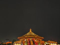 -隋唐洛阳城明堂天堂景区