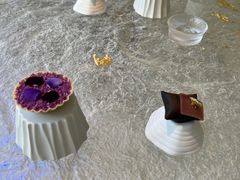 -九献创意菜·新中式(亮马河花园私宴店)