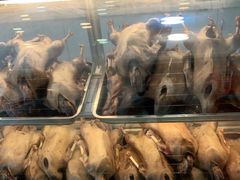 -齐家扬州老鹅(东关街店)