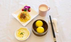 -台湾台婴美月子中心(长沙保利店)
