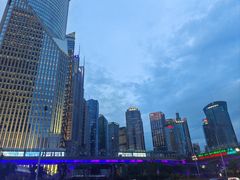 -上海中心大厦
