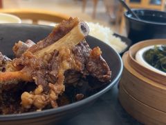 -三千粉牛肉米粉(来客茂店)