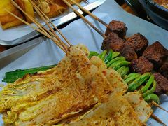-风雷烧烤酸辣汤(宝龙店)