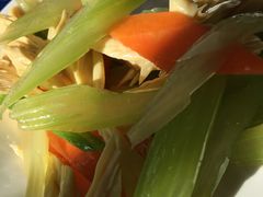 -西域美食蘭州拉面