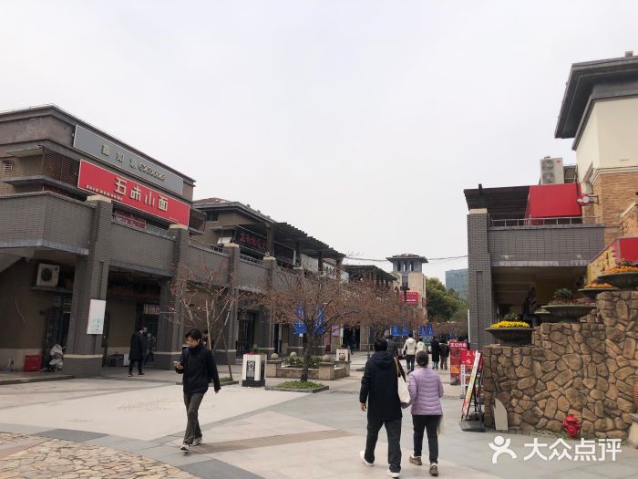 同济大学(嘉定校区)图片