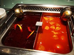 -海底捞火锅(万丰桥店)