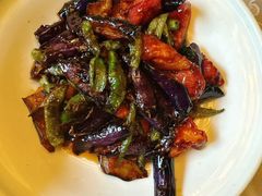 -山外山菜馆(玉泉路店)