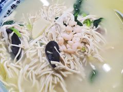大煮干丝-粗茶淡饭(东关街店)