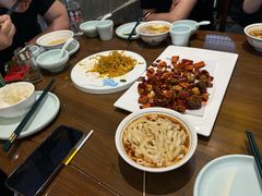 -二分八云雁阁•新晋菜大同味(长治路店)