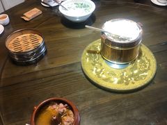 -香满楼(临安路店)