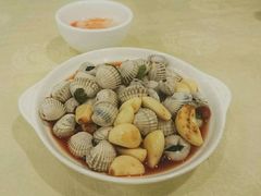 -方记洪阳餐厅(福田新村店)