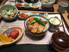 -鳗鳗的爱(远洋未来广场店)