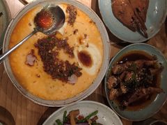 -青年公社烤鸭(蜀山万象汇店)