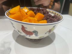 -堂屋糖水店(愚园店)