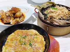 -恋萍小吃(时代店)