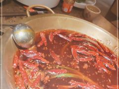 -小龙坎火锅(全球总店)